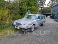 1997 Volvo 940