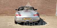 1997 Porsche BOXSTER