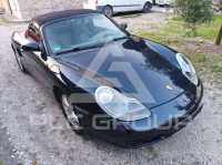 1997 Porsche BOXSTER