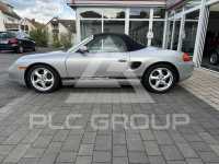 1997 Porsche BOXSTER