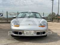 1997 Porsche BOXSTER