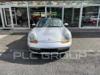 1997 Porsche BOXSTER