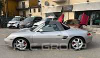 1997 Porsche BOXSTER