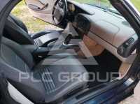 1997 Porsche BOXSTER