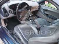 1997 Porsche BOXSTER