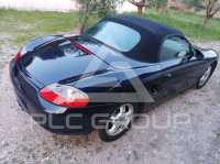 1997 Porsche BOXSTER