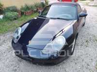 1997 Porsche BOXSTER