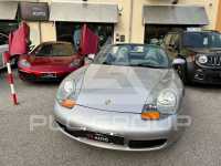 1997 Porsche BOXSTER
