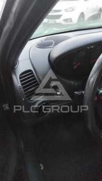 1997 Porsche BOXSTER