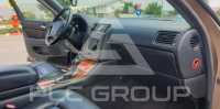 1997 Lexus LS