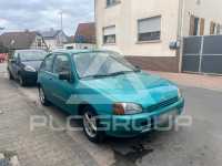 1997 Toyota Glanza