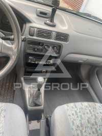 1997 Toyota Glanza