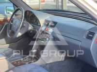 1997 Mercedes Benz C-Class