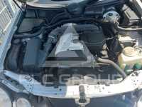 1997 Mercedes Benz E-Class