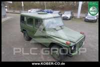 1997 Mercedes Benz G-Class