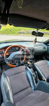1997 Ford ESCORT