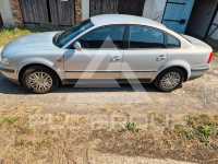 1997 Volkswagen Passat