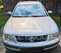 1997 Volkswagen Passat