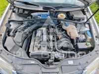 1997 Volkswagen Passat