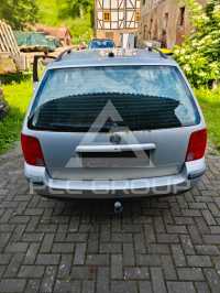 1997 Volkswagen Passat