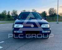 1997 Volkswagen GOLF