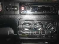 1997 Volkswagen GOLF