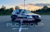 1997 Volkswagen GOLF