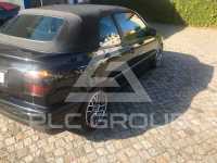 1997 Volkswagen GOLF