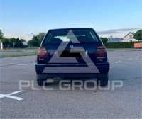 1997 Volkswagen GOLF