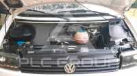 1997 Volkswagen Transporter