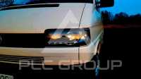 1997 Volkswagen Transporter
