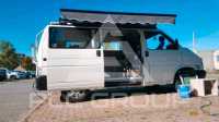 1997 Volkswagen Transporter