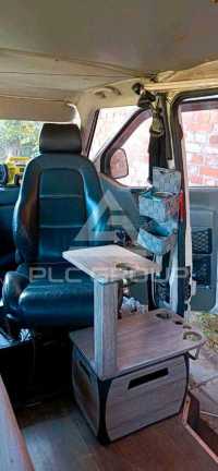 1997 Volkswagen Transporter
