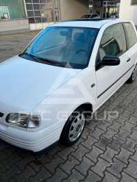 1997 Seat Arona