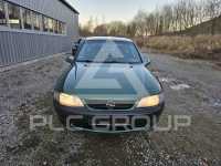 1997 Opel Vectra