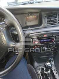 1997 Opel Vectra