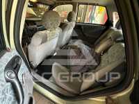 1997 Opel Vectra