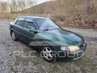 1997 Opel Vectra