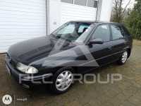 1997 Opel Astra