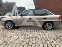 1997 Opel Astra
