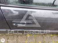 1997 Opel Astra