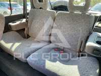 1998 Mitsubishi PAJARO