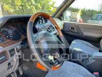 1998 Mitsubishi PAJARO