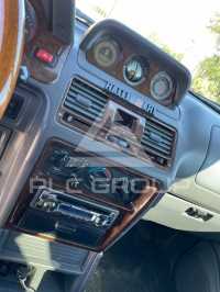 1998 Mitsubishi PAJARO