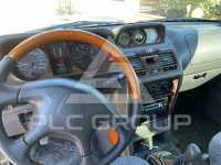 1998 Mitsubishi PAJARO