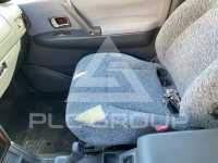 1998 Mitsubishi PAJARO