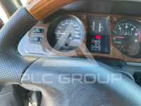 1998 Mitsubishi PAJARO