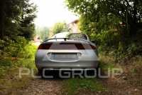 1998 Mitsubishi ECLIPSE