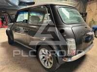 1998 Land Rover Unknown