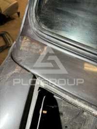 1998 Land Rover Unknown
